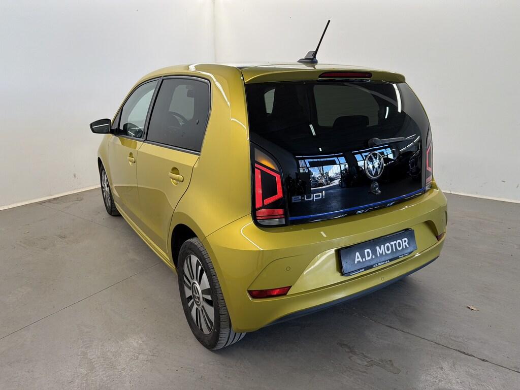 Volkswagen up! e-! 5p my20
