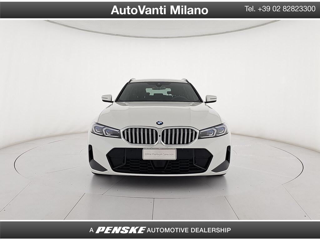 BMW Serie 3 320i Touring M Sport Pro auto