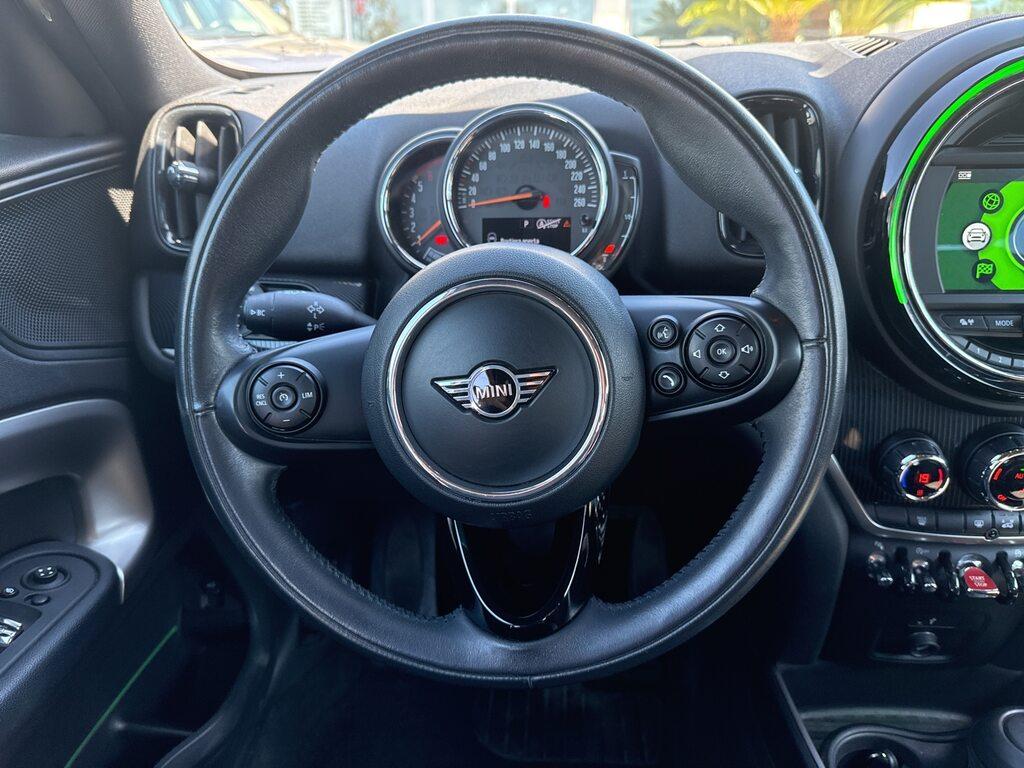 Mini Cooper D Countryman 2.0 TwinPower Turbo Cooper D Hype Steptronic
