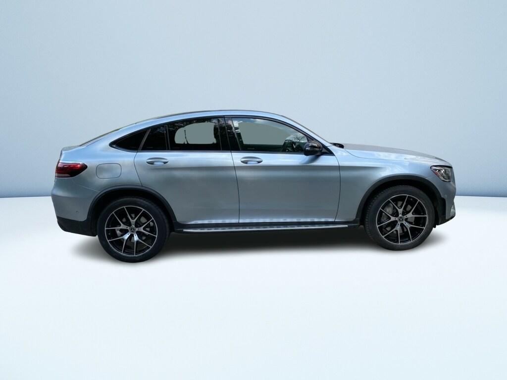 Mercedes GLC 300 de eq-power Premium Plus 4matic auto