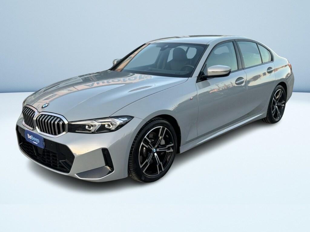 BMW Serie 3 330d mhev 48V Msport auto