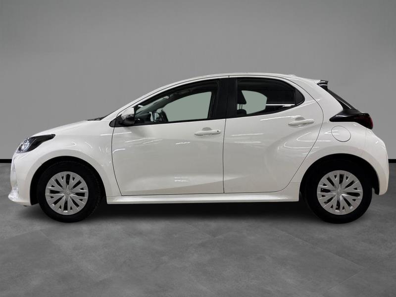 Toyota Yaris 1.0 Business