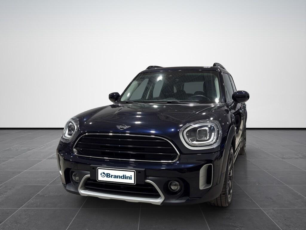 Mini One D Countryman 1.5 TwinPower Turbo One D