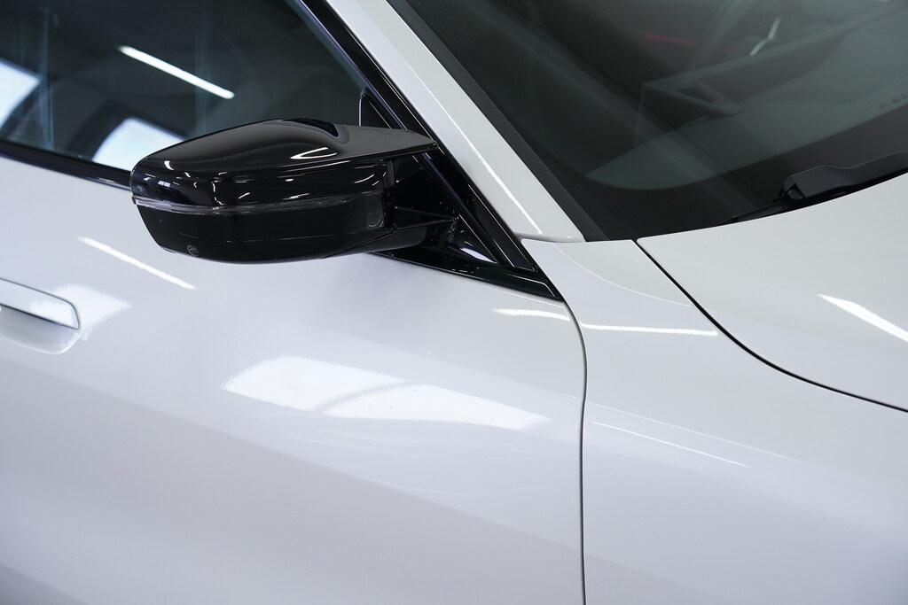 BMW i4 M i4 M50 Sport auto