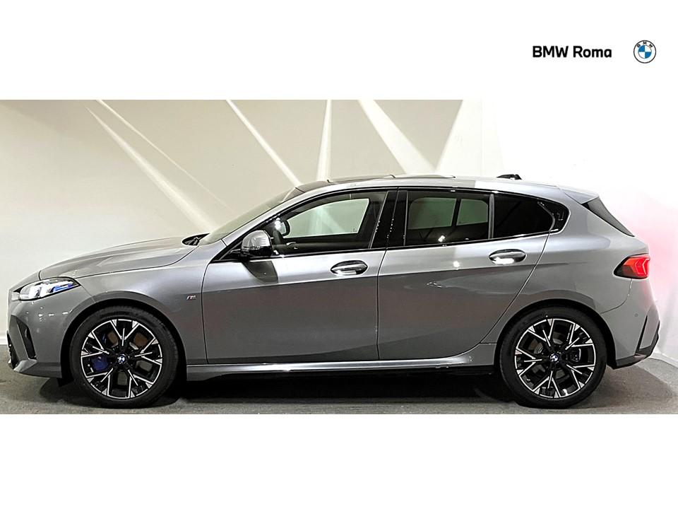 BMW Serie 1 120 48V MSport auto