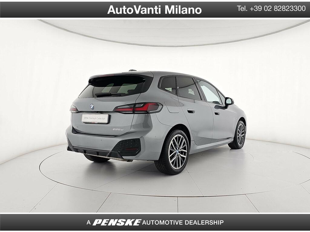 BMW Serie 2 225e Active Tourer xdrive Msport auto