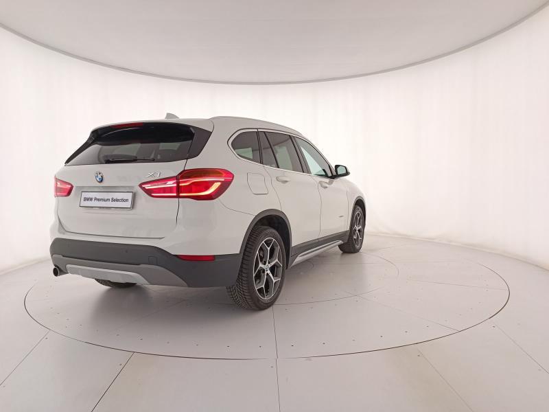BMW X1 sdrive16d xLine