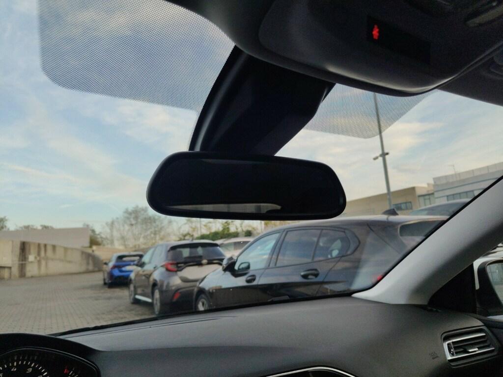 Peugeot 308 5p 1.2 puretech t. Allure s&s 130cv my18