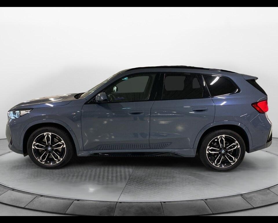 BMW X1 xdrive23i mhev 48V Msport auto