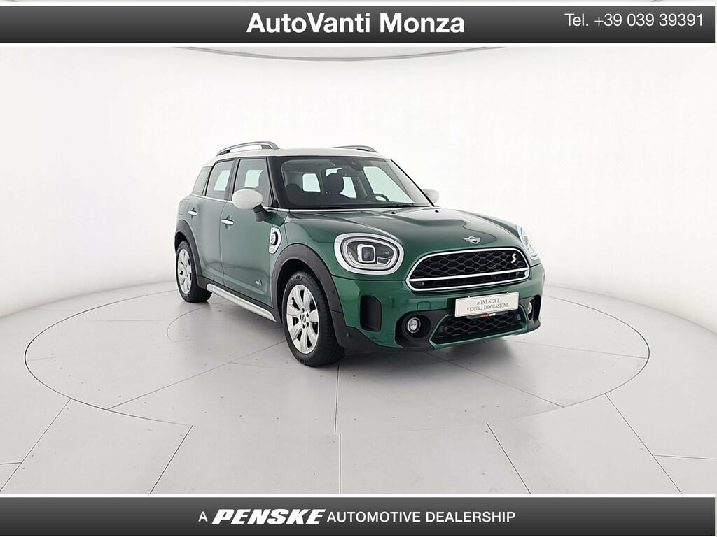 Mini Mini Countryman 1.5 Cooper SE All4 all4 auto