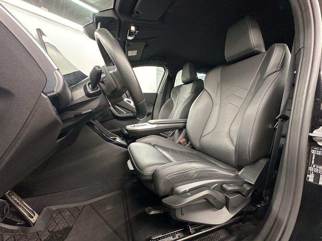 BMW X2 sdrive 18d MSport auto