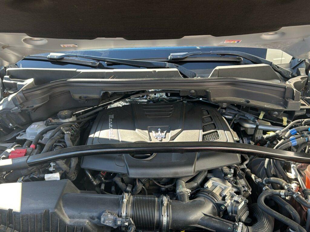 Maserati Levante Grecale 2.0 mhev Modena 330cv auto