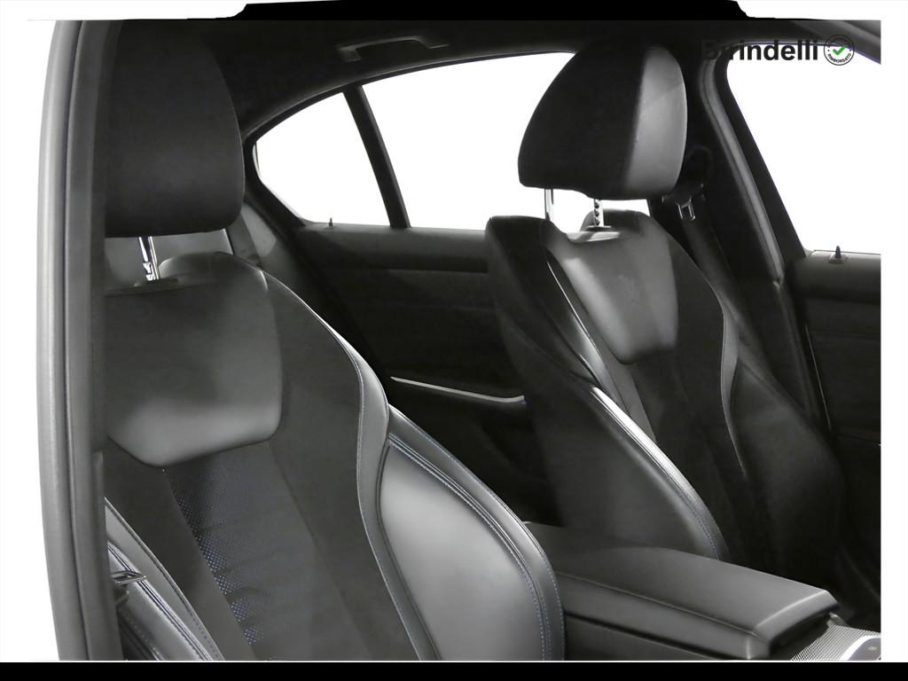 BMW Serie 3 320d mhev 48V Msport auto