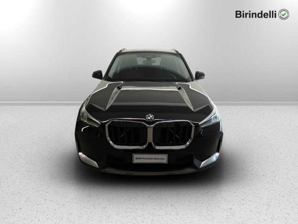 BMW X1 30e xdrive auto