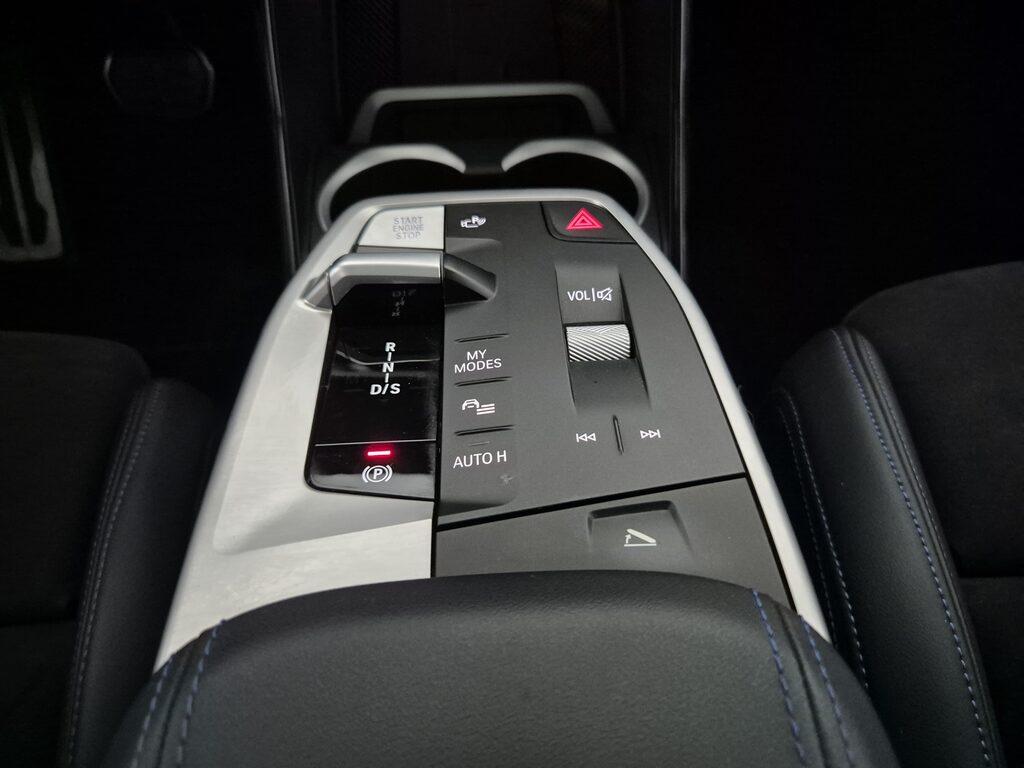 BMW X2 M X2 xdrive M35i Msport Pro auto