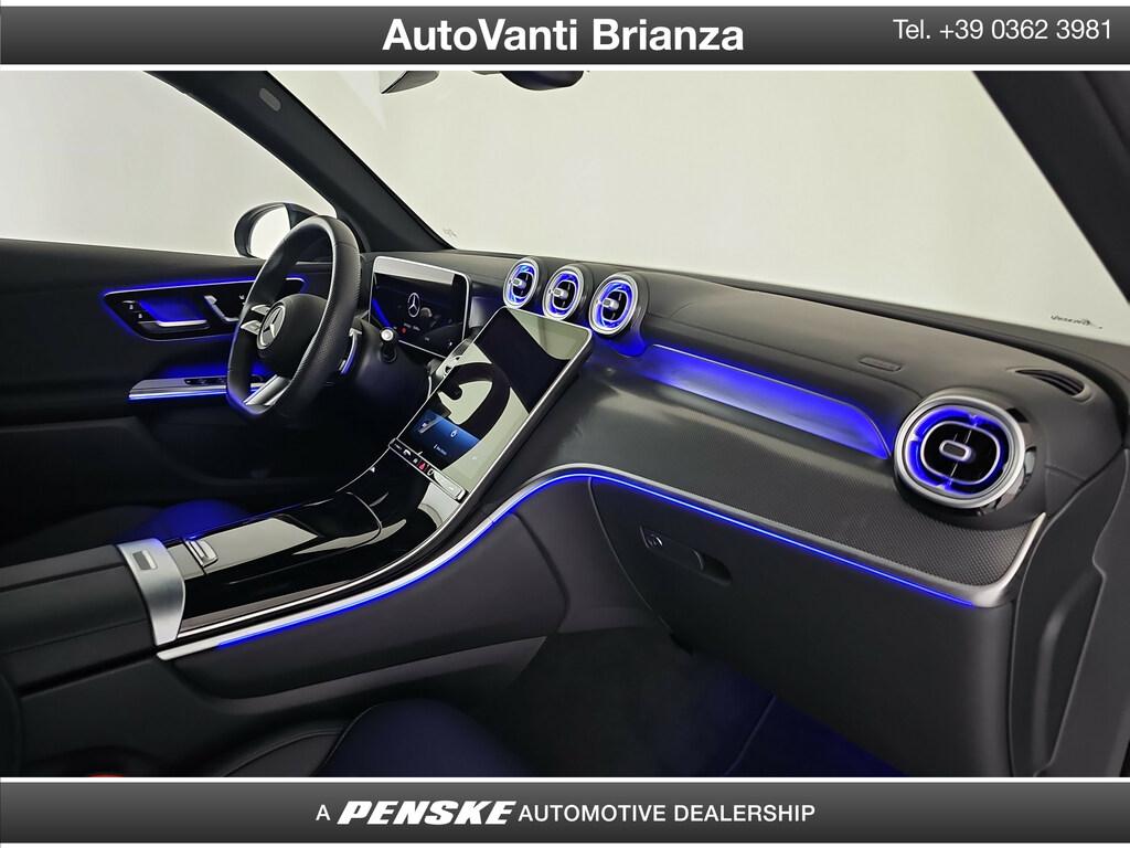 Mercedes GLC 200 mhev AMG Line Premium Plus 4matic auto