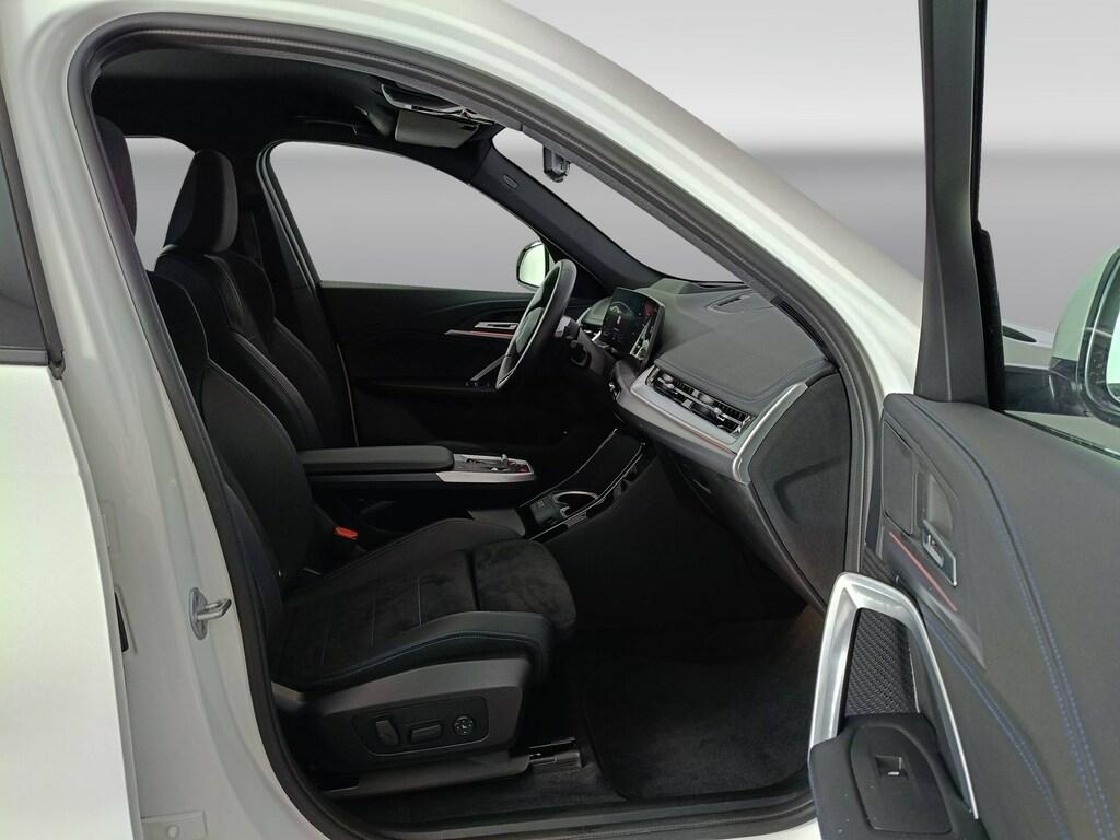 BMW X1 xdrive 25e MSport Pro auto