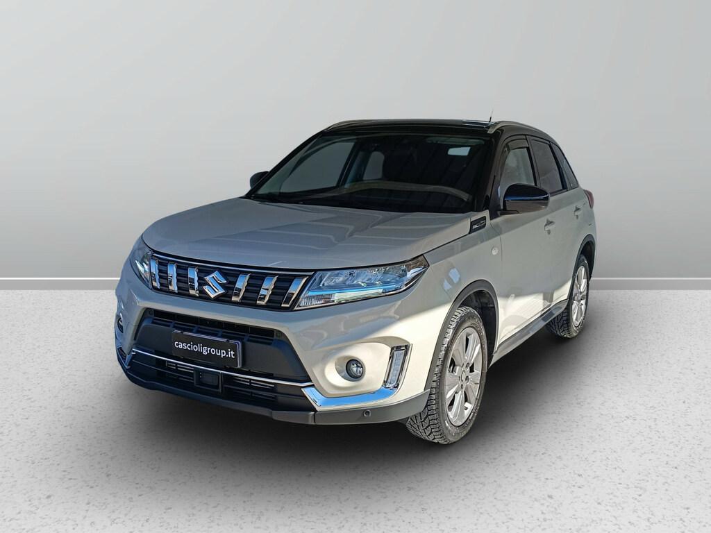 Suzuki Vitara 1.4 hybrid Easy Starview 4wd allgrip