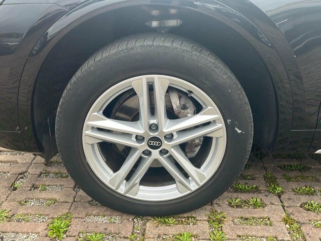 Audi Q5 Sportback 40 2.0 tdi mhev 12V S line quattro s tronic