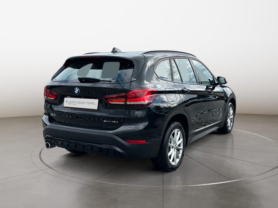 BMW X1 sdrive16d Business Advantage auto