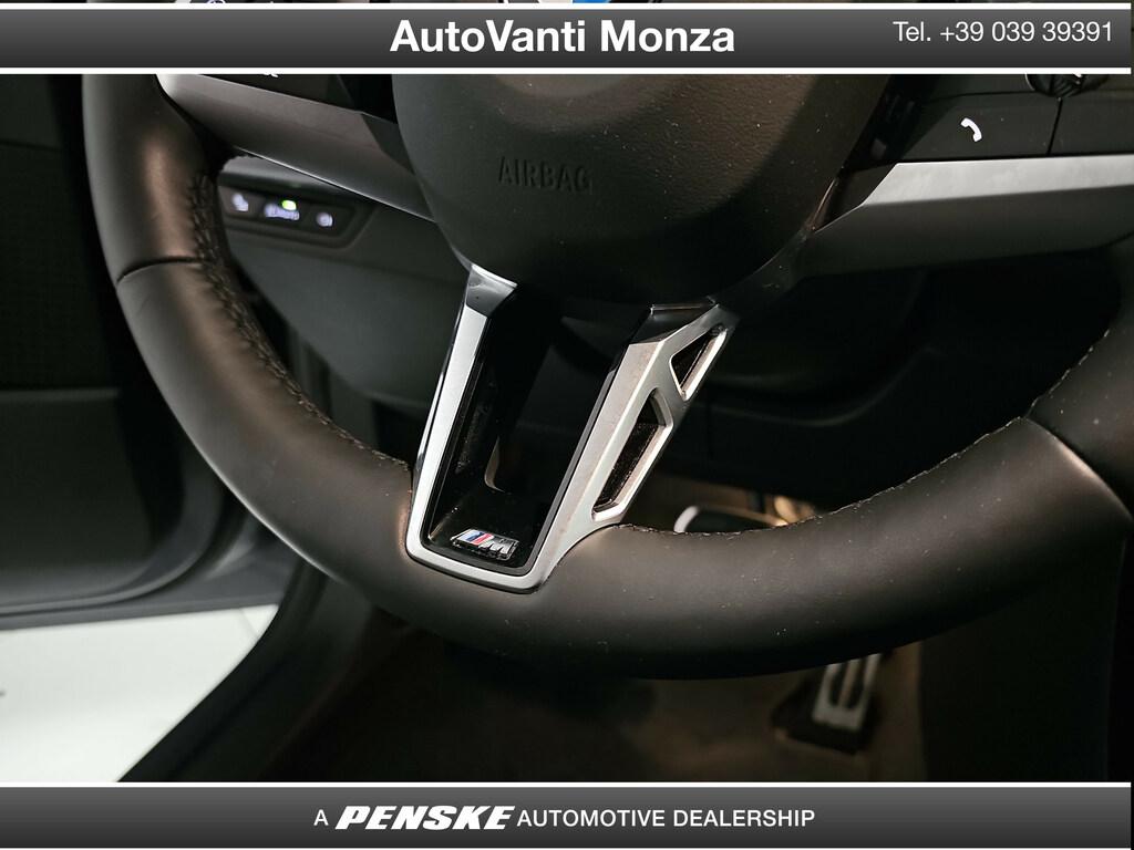 BMW Serie 2 218d Active Tourer Msport auto