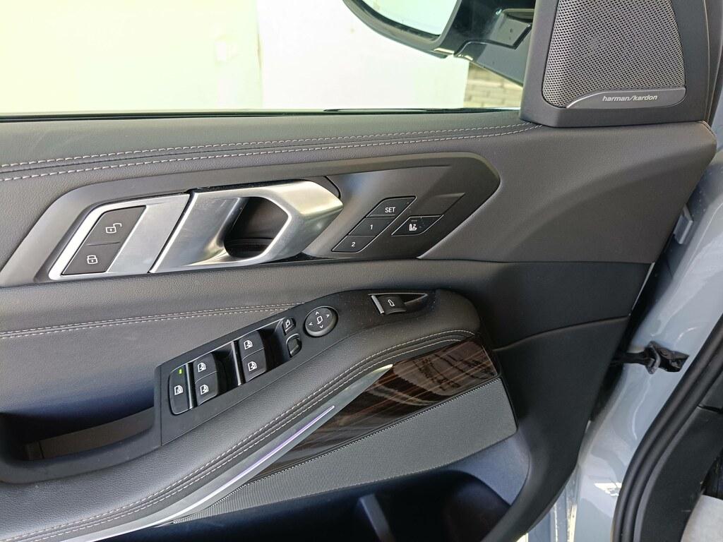 BMW X5 xdrive30d MSport Pro auto