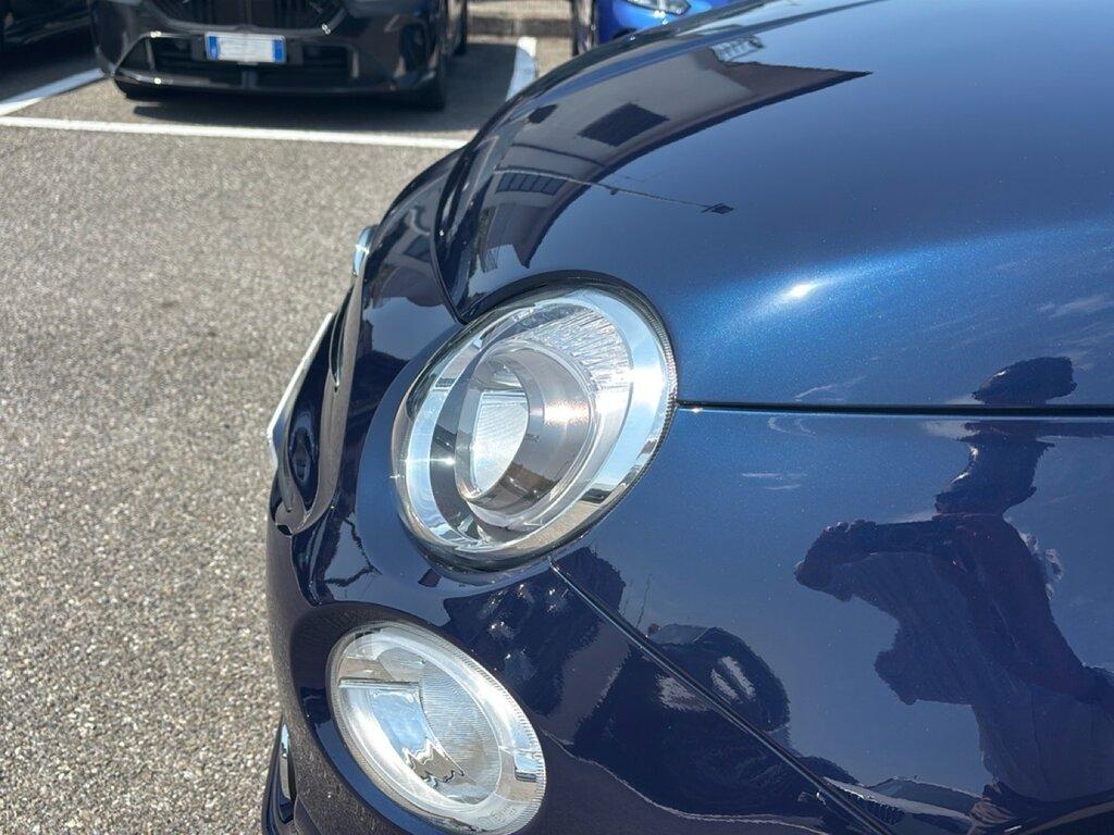 Fiat 500 1.0 hybrid Dolcevita 70cv