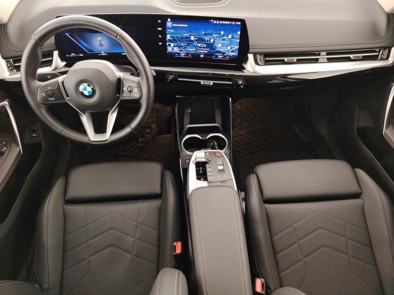BMW X1 sdrive18d X-Line auto