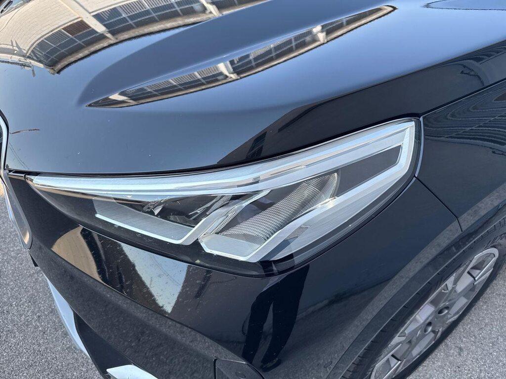 BMW X1 sdrive18d X-Line auto