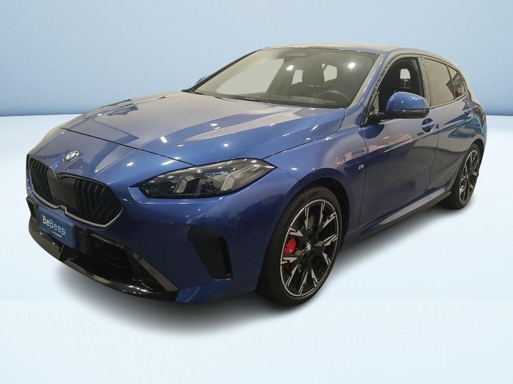 BMW Serie 1 118d MSport Pro auto