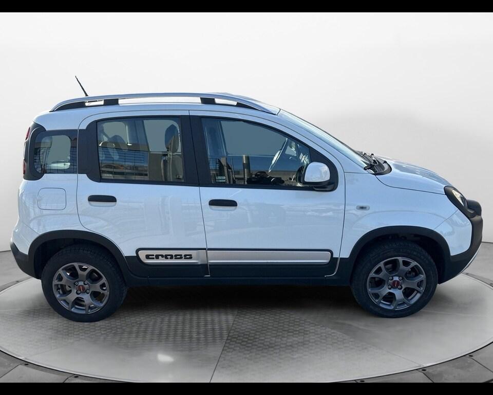 Fiat Panda 0.9 t.air t. Cross 4x4 s&s 85cv