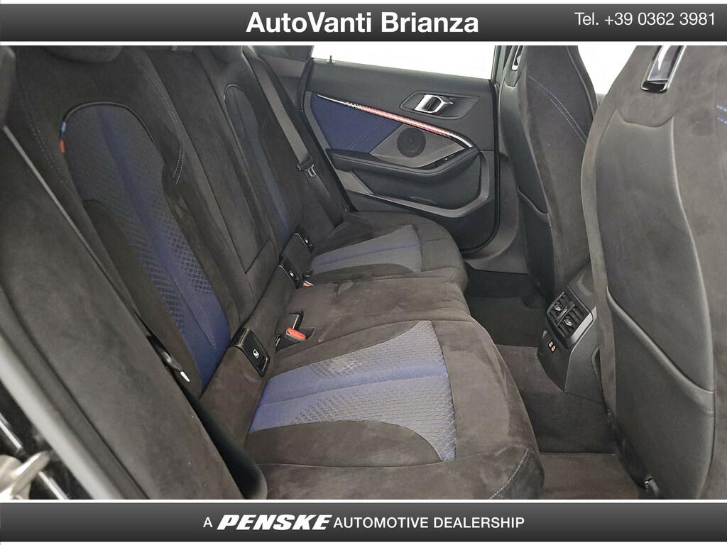 BMW Serie 2 M M235i Gran Coupe xdrive auto