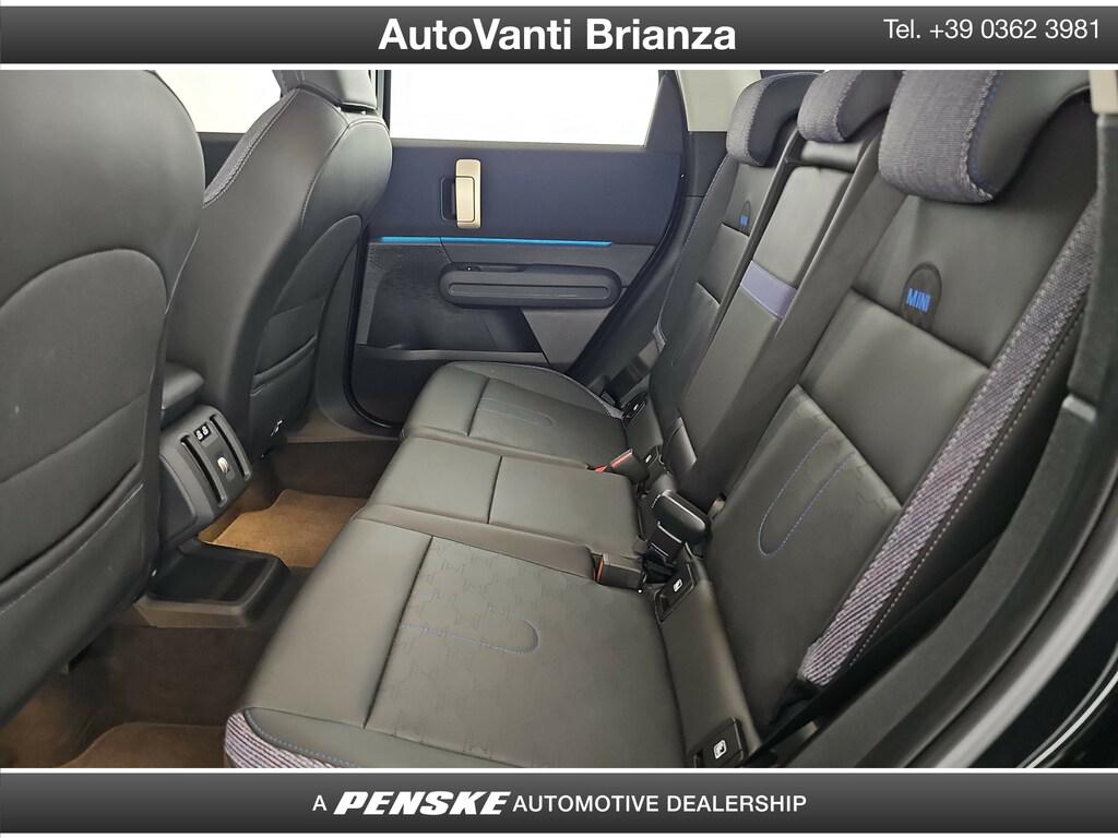 Mini Mini Countryman 1.5 48V C Classic auto