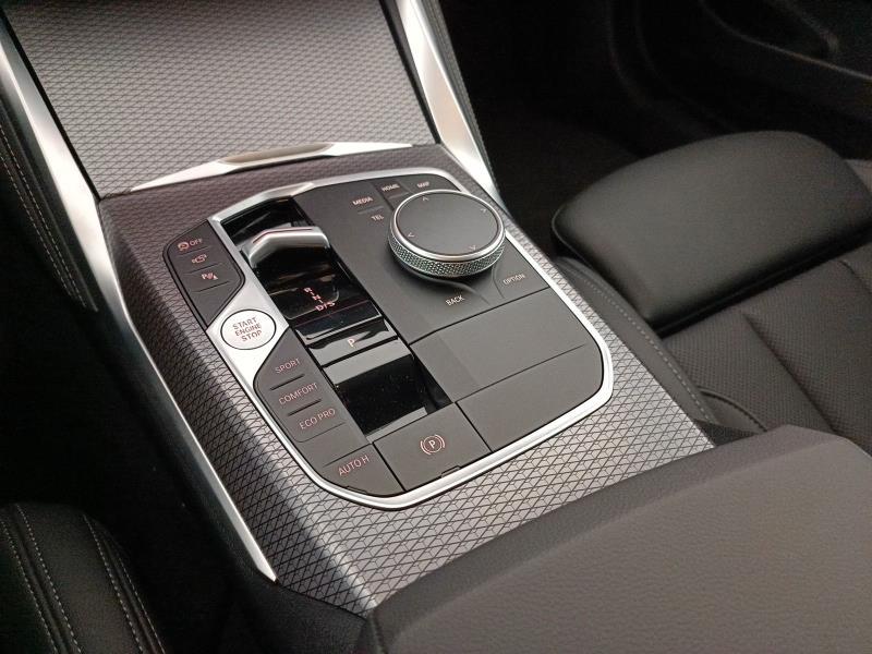 BMW Serie 4 420d Coupe mhev 48V xdrive M Sport Pro auto