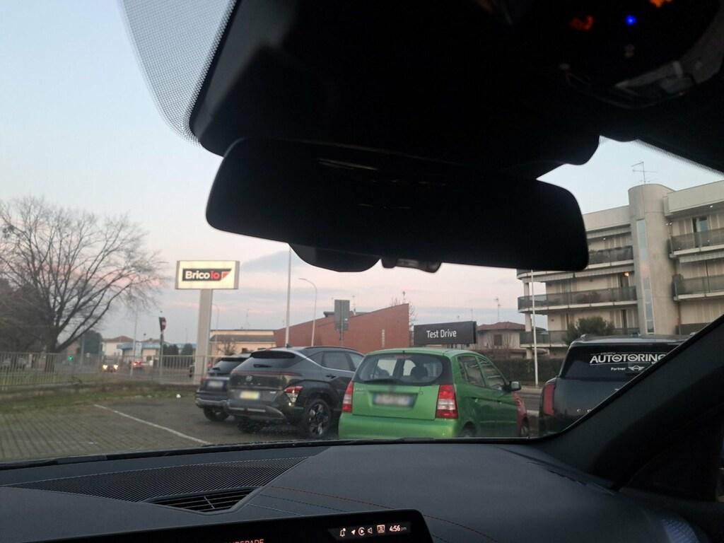 BMW Serie 1 118d MSport Pro auto