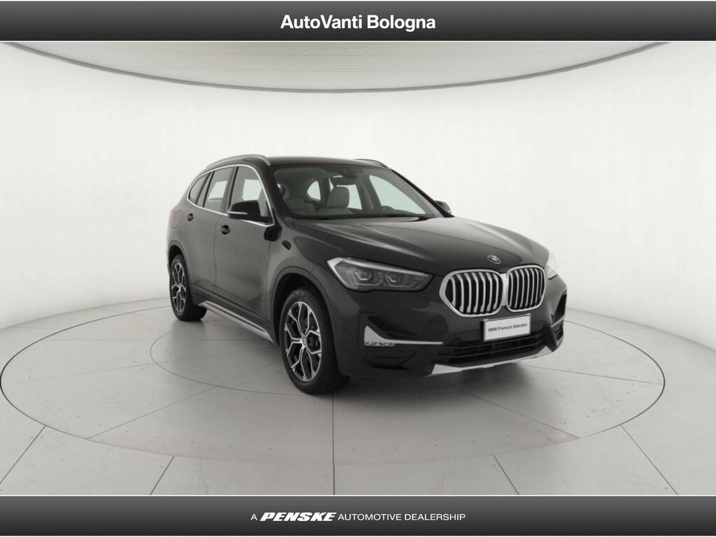 BMW X1 xdrive18d xLine auto