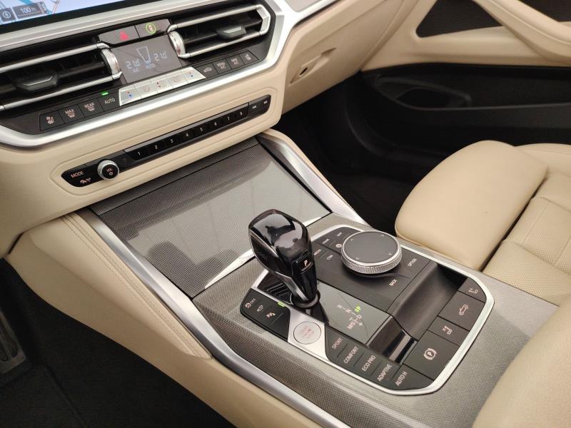 BMW Serie 4 M M440i mhev 48V xdrive auto