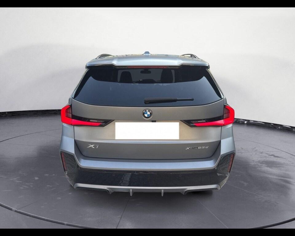 BMW X1 xdrive23d mhev 48V MSport Edition Balance auto