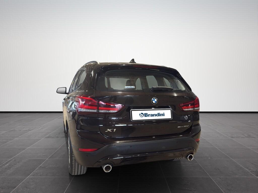 BMW X1 sdrive18d Business Advantage auto