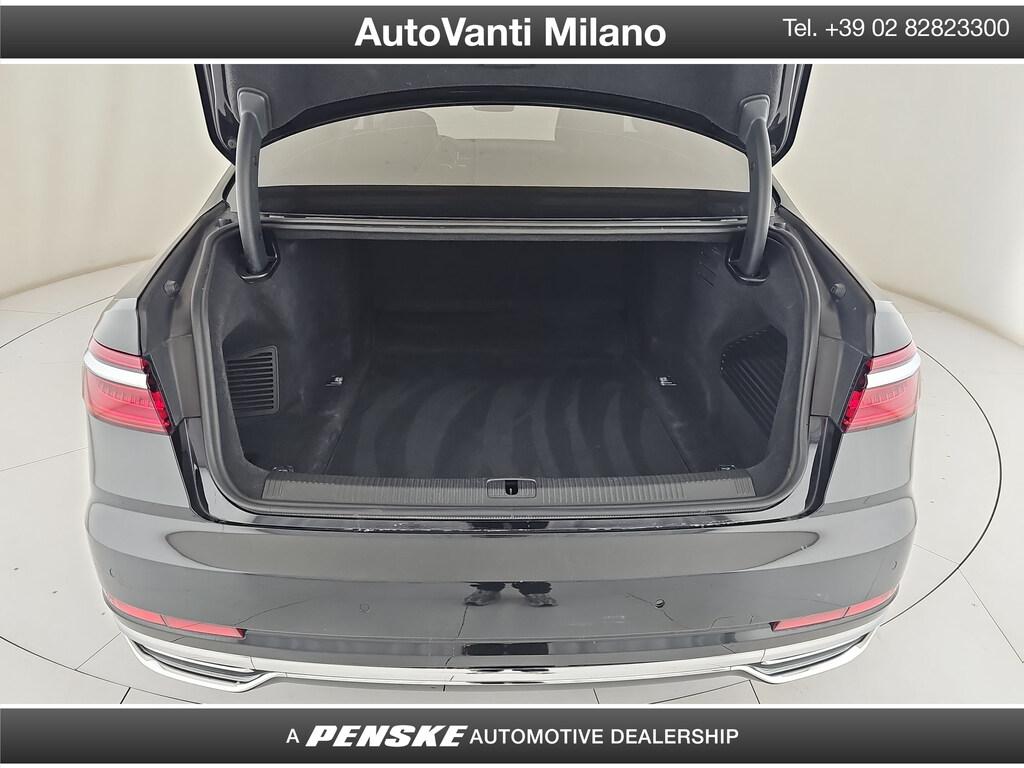 Audi A8 50 3.0 tdi mhev quattro tiptronic