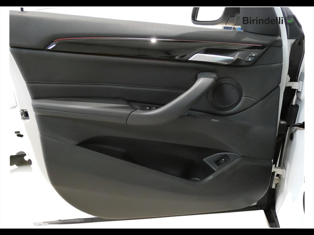 BMW X1 sdrive18d xLine Plus auto