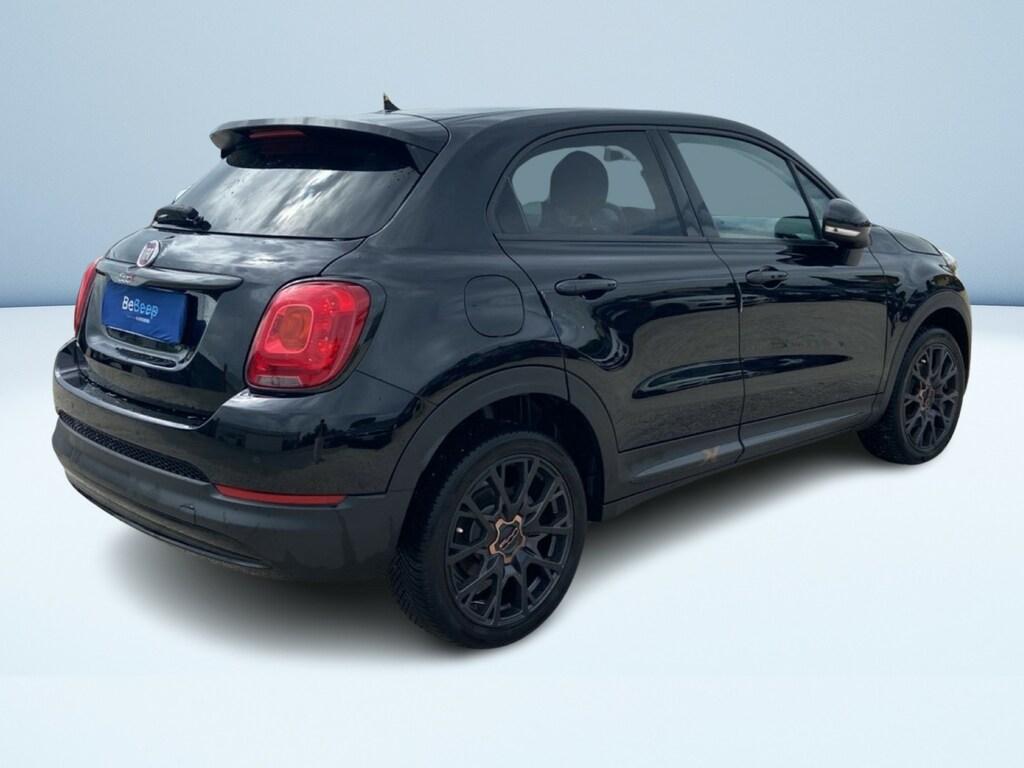 Fiat 500X 1.3 mjt Lounge 4x2 95cv