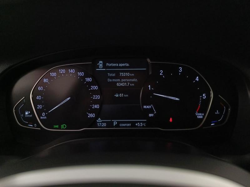 BMW X4 xdrive30d mhev 48V Msport 249cv auto