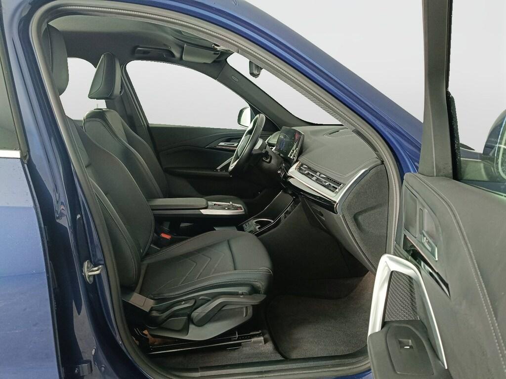 BMW iX1 edrive 20 X-Line