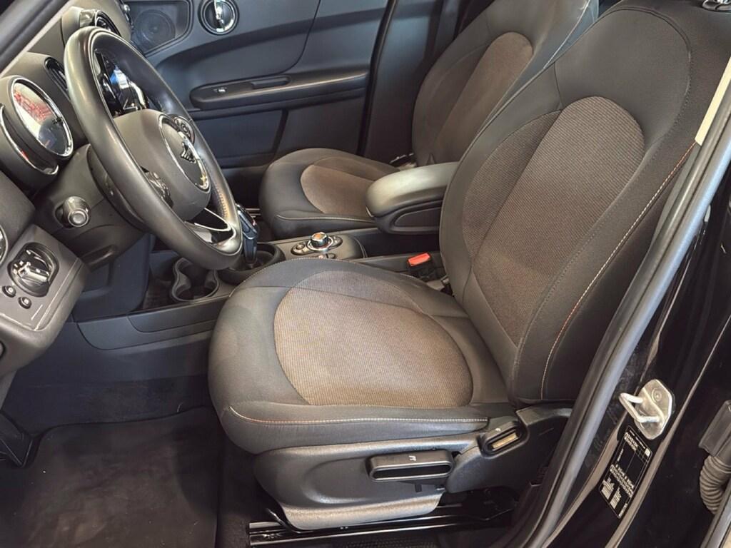 Mini One D Countryman 1.5 TwinPower Turbo One D Business