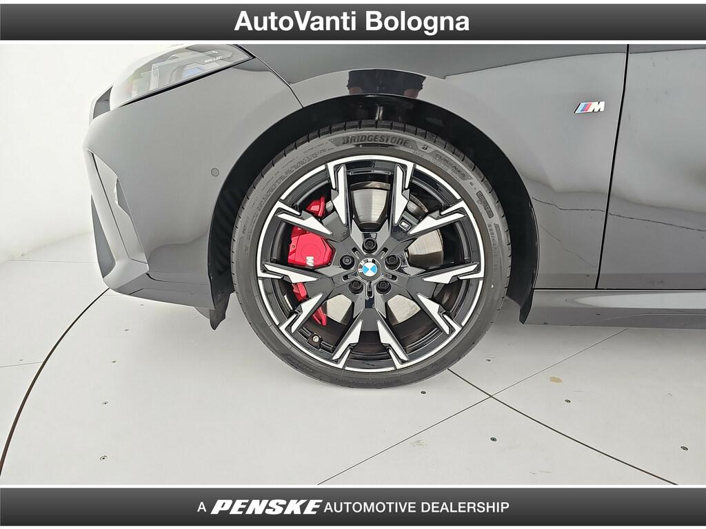 BMW Serie 2 218d Gran Coupe MSport Pro auto