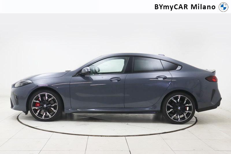 BMW Serie 2 218d Gran Coupe MSport Pro auto