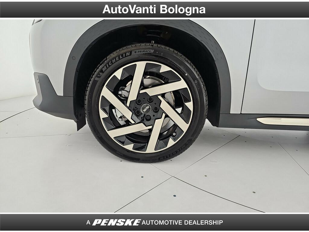 Mini Mini Countryman 1.5 48V C Favoured auto