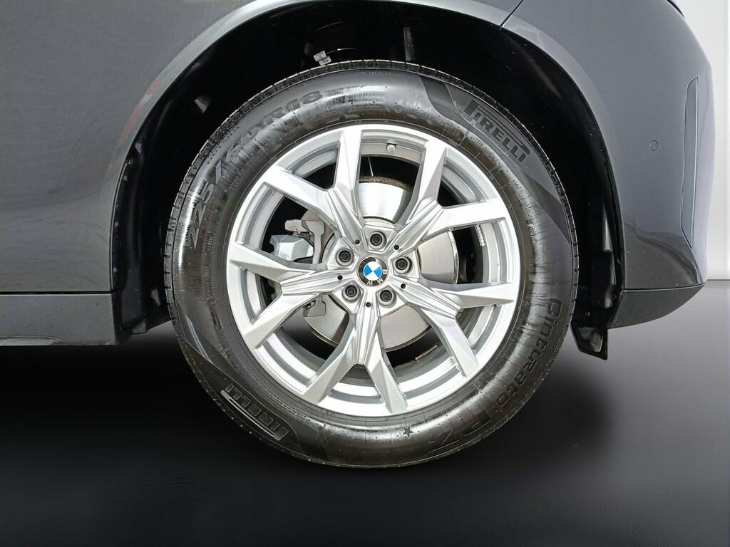 BMW X3 xdrive20d auto