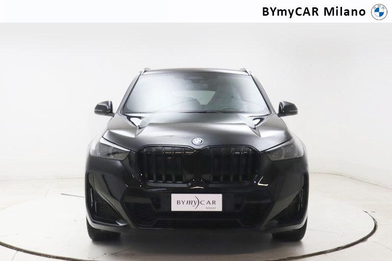 BMW X1 xdrive 25e MSport Pro auto